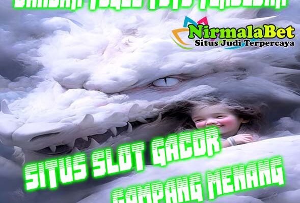 Agen Slot Online Terpercaya Deposit BCA Nirmalabet