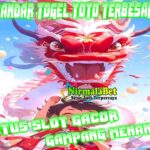 Link Agen Slot Online Terpercaya Deposit BCA Nirmalabet