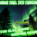 Link Judi Slot Online Terpercaya Deposit BCA Nirmalabet